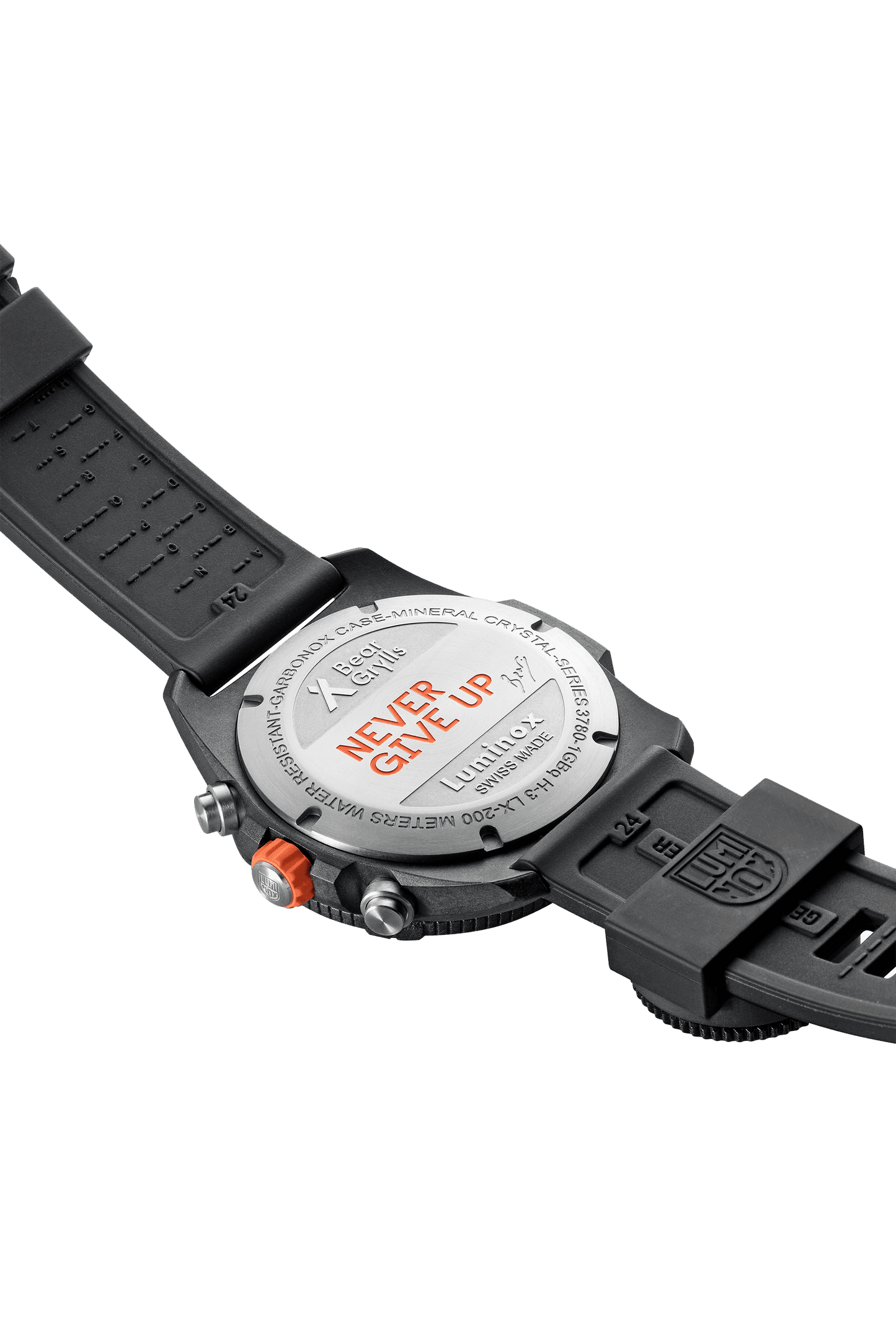 Bear Grylls Survival, 45 mm, Outdoor Explorer Watch - 3782.MI