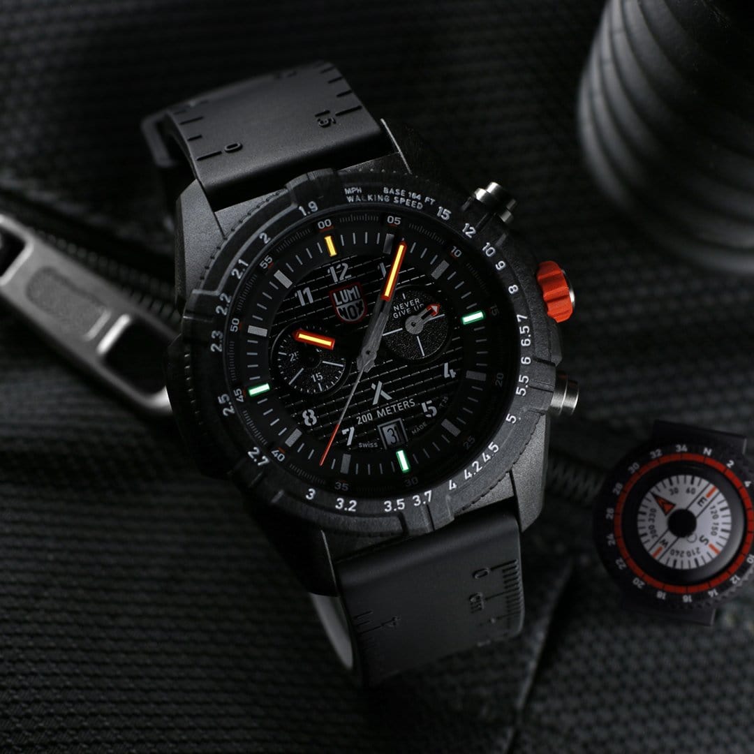 Bear Grylls Survival, 45 mm, Outdoor Explorer Watch - 3782.MI