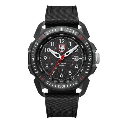 ICE SAR Arctic, 46 mm, Outdoor Adventure Watch - 1001