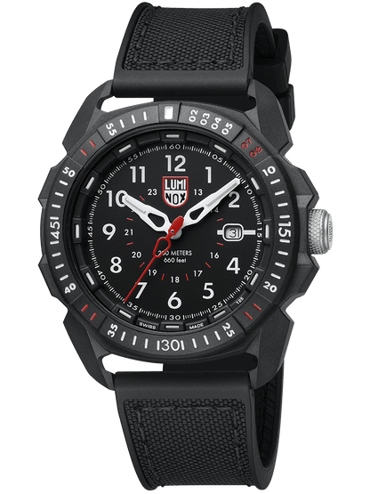 ICE SAR Arctic, 46 mm, Outdoor Adventure Watch - 1001