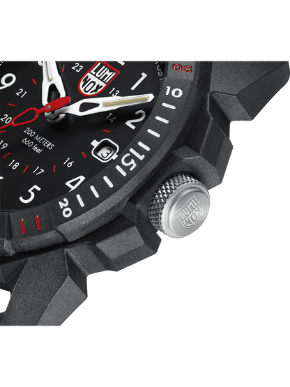 ICE SAR Arctic, 46 mm, Outdoor Adventure Watch - 1001