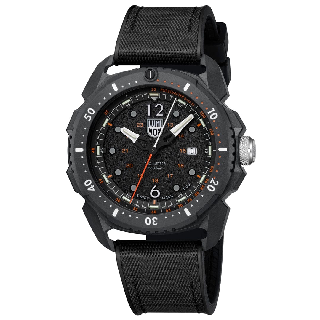 ICE SAR Arctic, Outdoor Adventure Watch, 46 mm - 1052