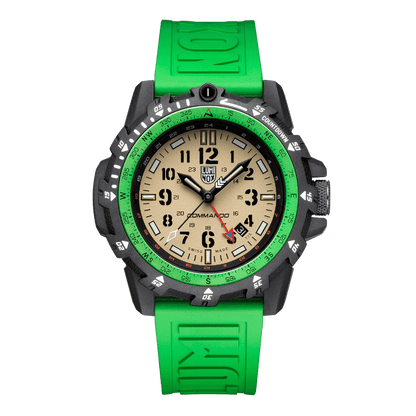 Commando Raider, 46 mm, Outdoor Adventure - 3337