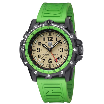 Commando Raider, 46 mm, Outdoor Adventure - 3337