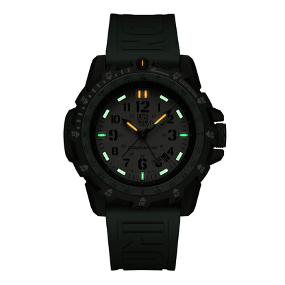Commando Raider, 46 mm, Outdoor Adventure - 3337