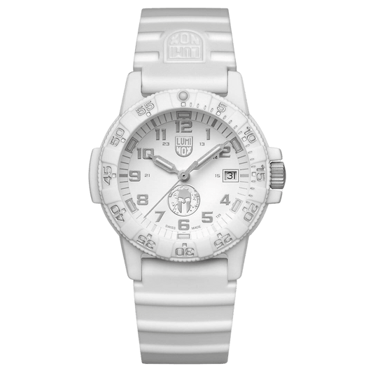 Leatherback SEA Turtle, 39 mm, Outdoor Watch - 0307.WO