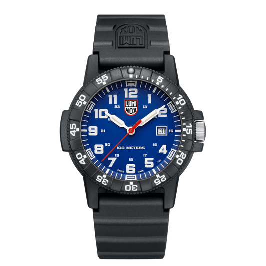 Leatherback Sea Turtle Giant - 0323 Dive Watch