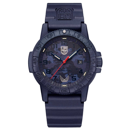 Luminox X Volition Leatherback Sea Turtle Giant, 44mm, Dive Watch - 0323.VOL