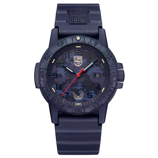 Luminox X Volition Leatherback Sea Turtle Giant, 44mm, Dive Watch - 0323.VOL