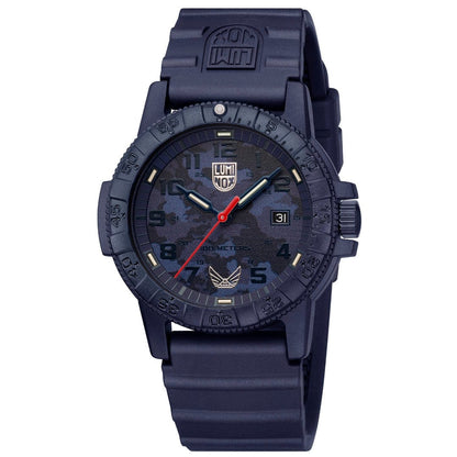 Luminox X Volition Leatherback Sea Turtle Giant, 44mm, Dive Watch - 0323.VOL