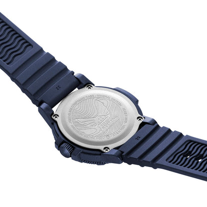 Luminox X Volition Leatherback Sea Turtle Giant, 44mm, Dive Watch - 0323.VOL