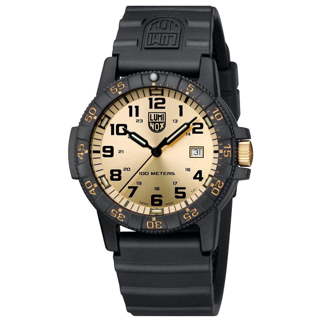 Leatherback SEA Turtle Giant, Outdoor Watch, 0325.GP