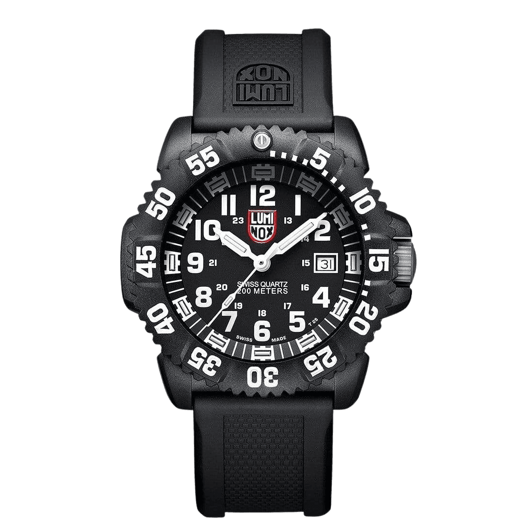 Original Navy SEAL, 44 mm, Dive Watch - 3051.F