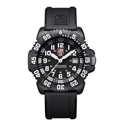 Original Navy SEAL, 44 mm, Dive Watch - 3051.F