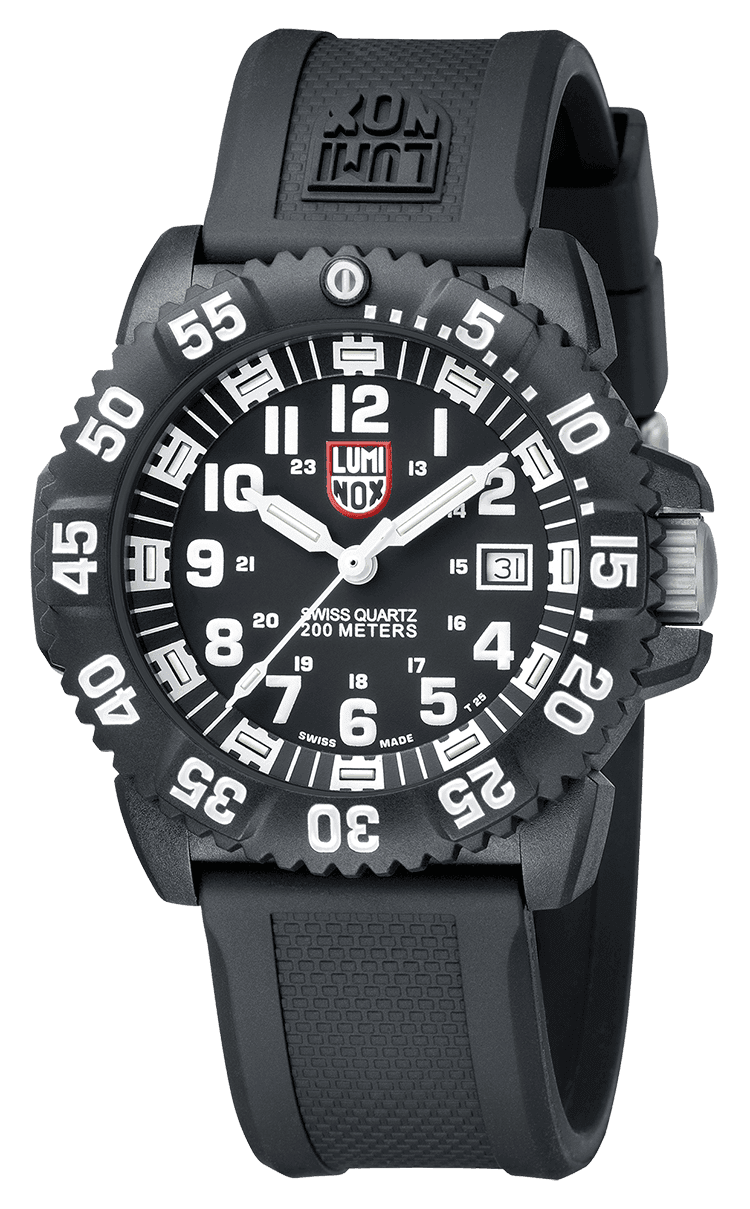 Original Navy SEAL, 44 mm, Dive Watch - 3051.F