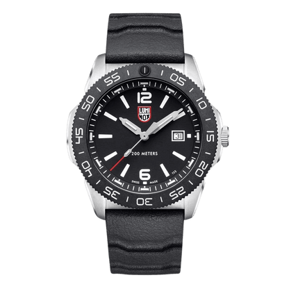 Pacific Diver, 44 mm, Dive Watch - 3121