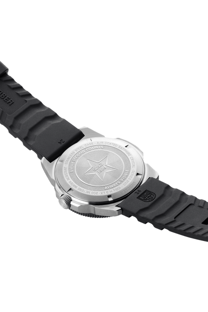 Pacific Diver, 44 mm, Dive Watch - 3121