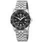 Pacific Diver Ripple, Dive Watch, 39mm - 3122M
