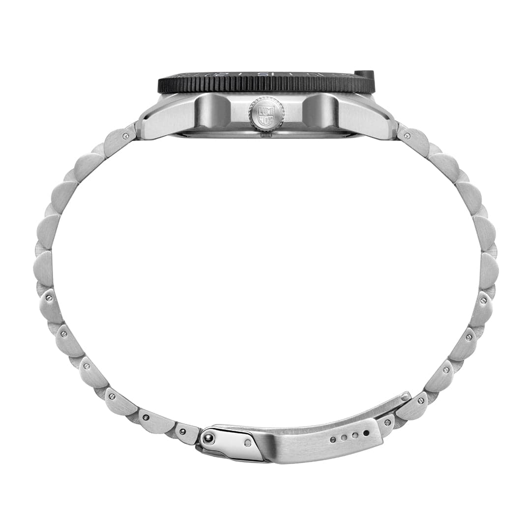 Pacific Diver Ripple, Dive Watch, 39mm - 3126M