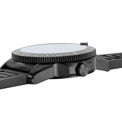 Pacific Diver Ripple, Dive Watch, 39mm - 3127M