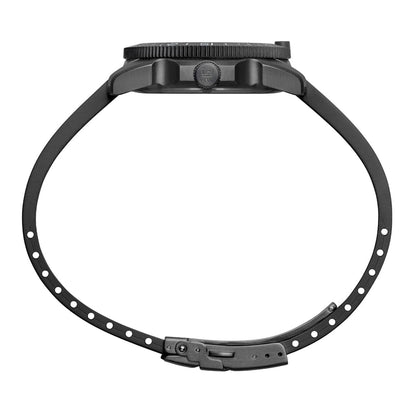 Pacific Diver Ripple, Dive Watch, 39mm - 3127M