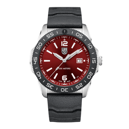 Pacific Diver, Diver Watch, 44 mm