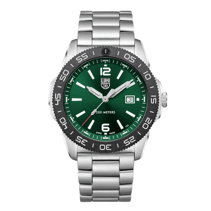 Pacific Diver, 44 mm, Diver Watch - 3137