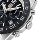 Pacific Diver Chronograph, 44mm, Diver Watch, 3141