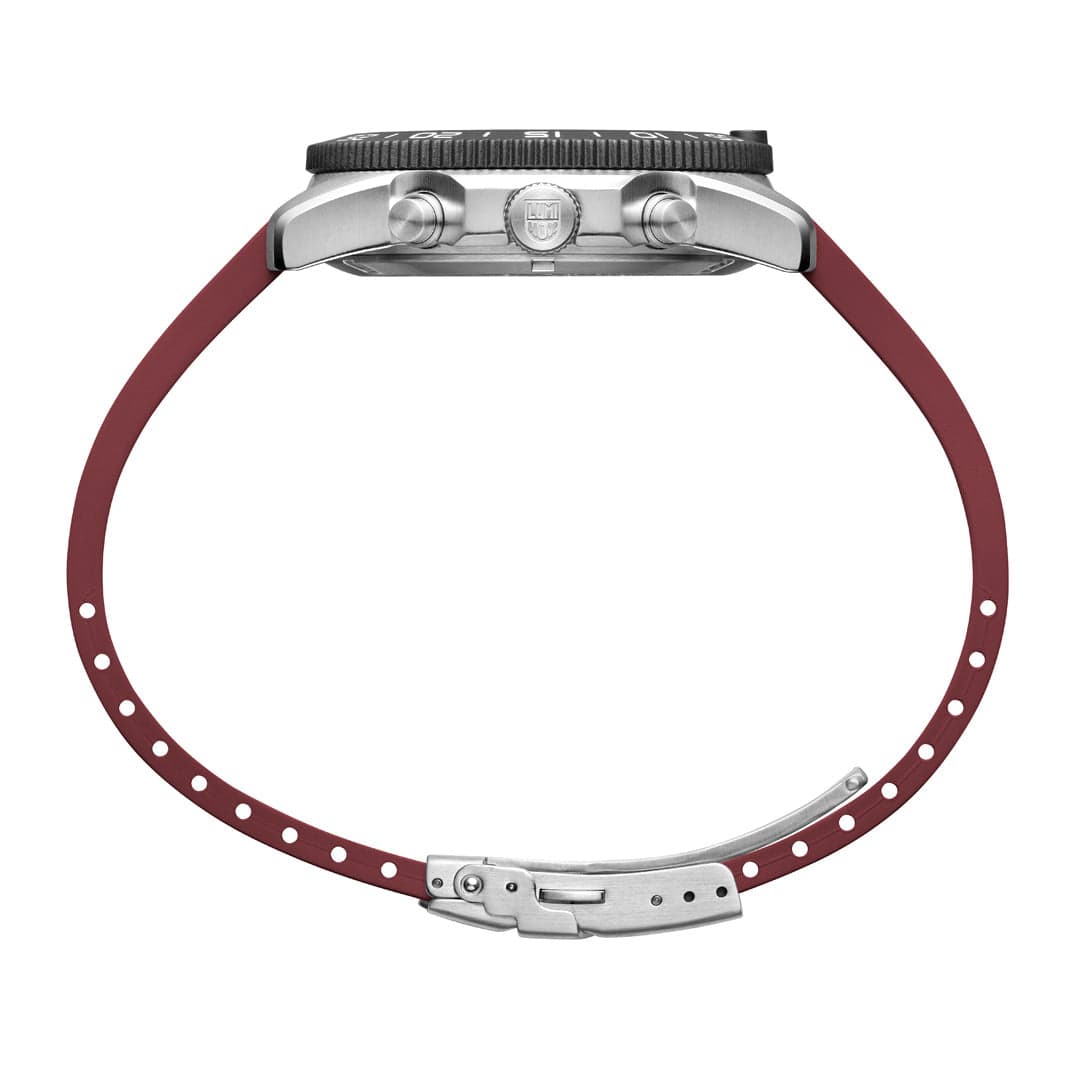 Pacific Diver Chronograph, Dive Watch, 44mm, 3155.1