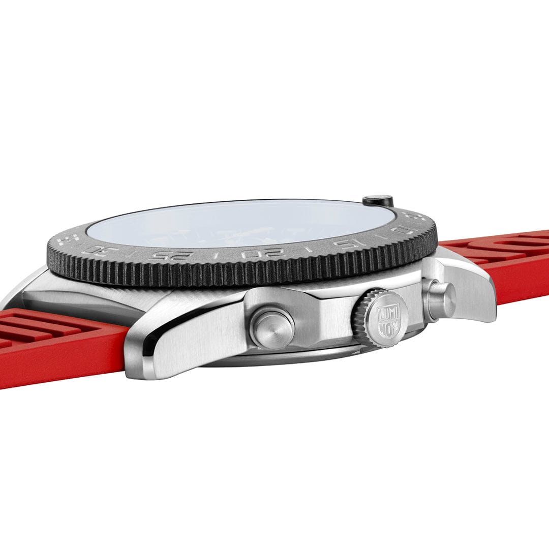 Pacific Diver Chronograph, 44mm, Diver Watch, 3155