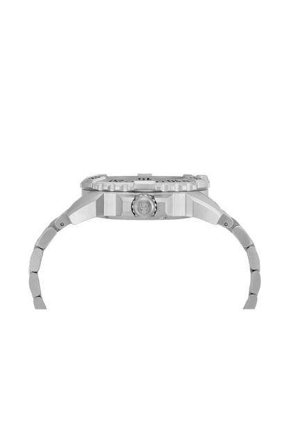 Navy SEAL Steel, 45 mm, Military Dive Watch - 3254