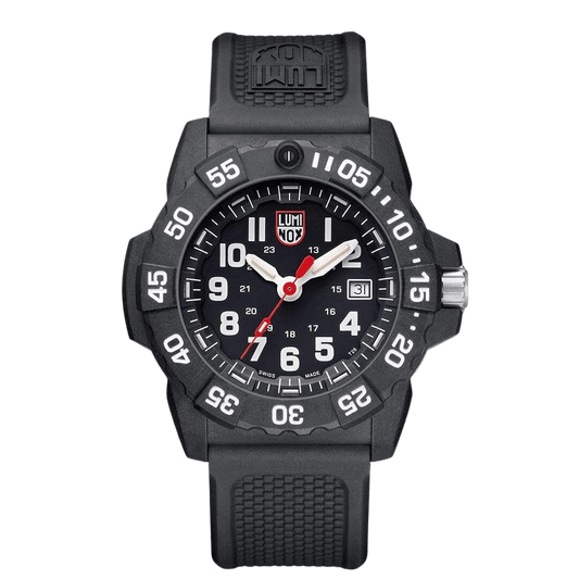 Navy SEAL, 45 mm, Dive Watch - 3501.F