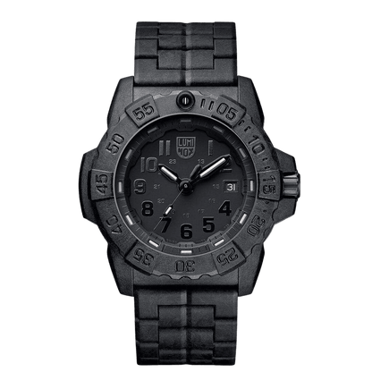 Navy SEAL, 45 mm, Dive Watch - 3502.BO.L
