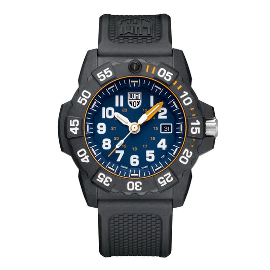 Navy SEAL Foundation, 45 mm, Military Dive Watch - 3503.NSF