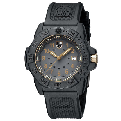Navy SEAL, 45 mm, Military Dive Watch - 3508.GOLD