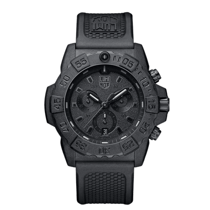 Navy SEAL Chronograph, 45 mm, Dive Watch - 3581.BO