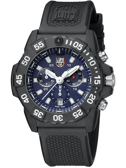 Navy SEAL Chronograph - 3583 Military Dive Watch