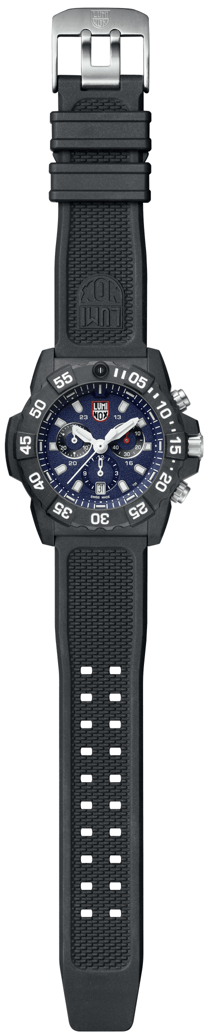 Navy SEAL Chronograph - 3583 Military Dive Watch