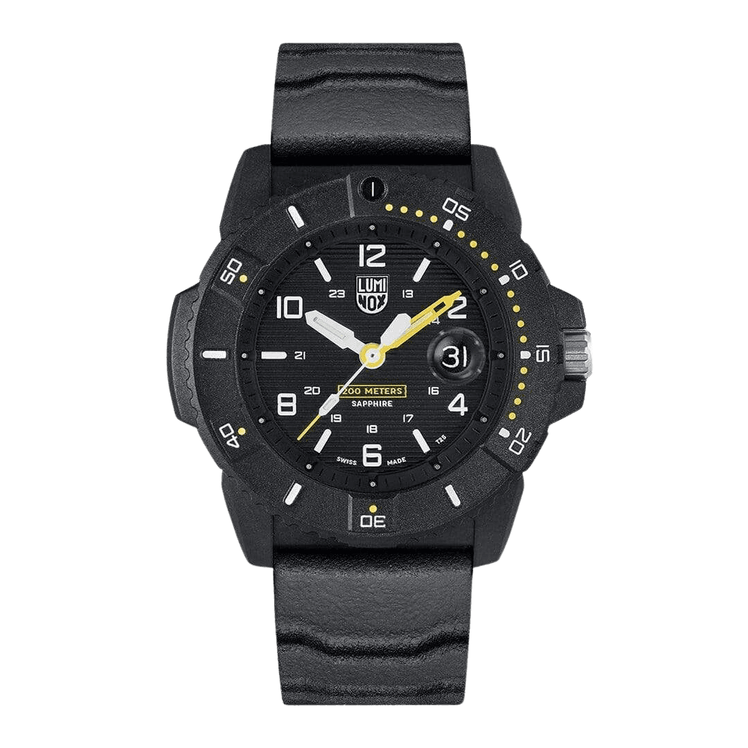 Navy SEAL, 45 mm, Dive Watch - 3601
