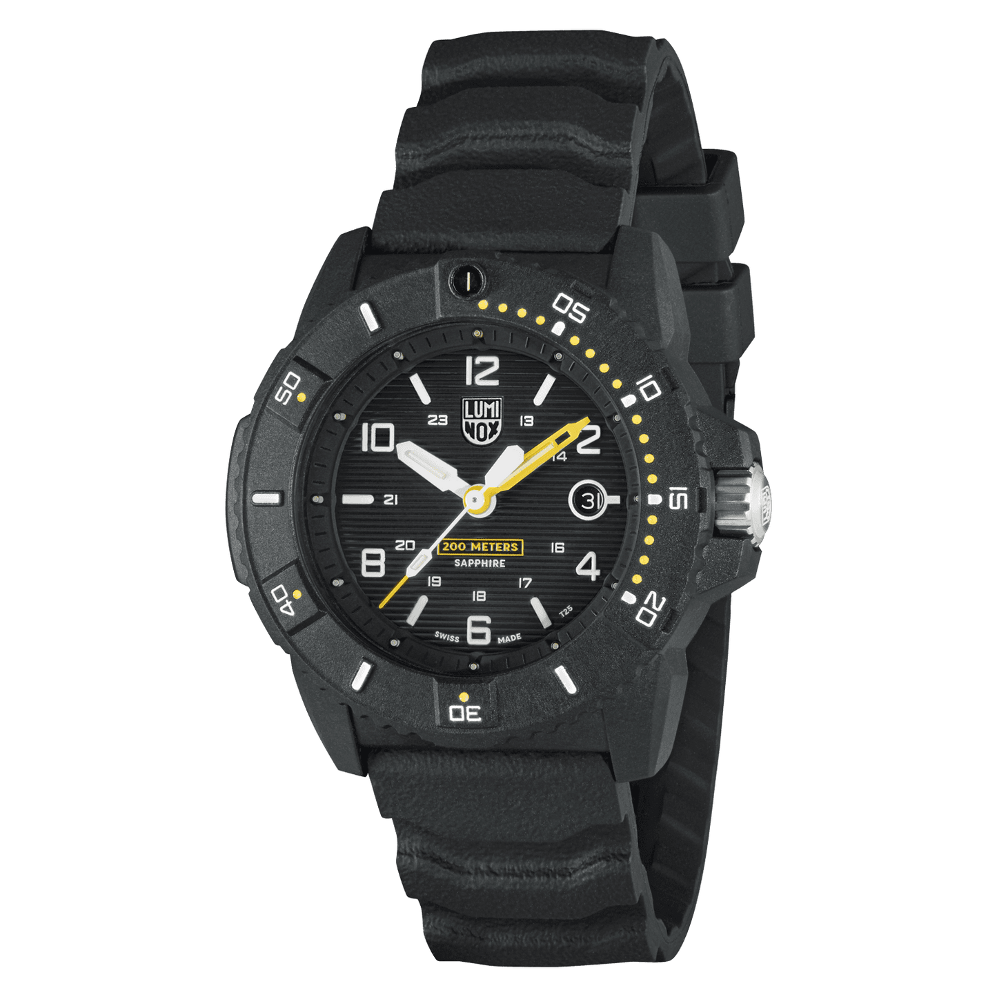 Navy SEAL, 45 mm, Dive Watch - 3601