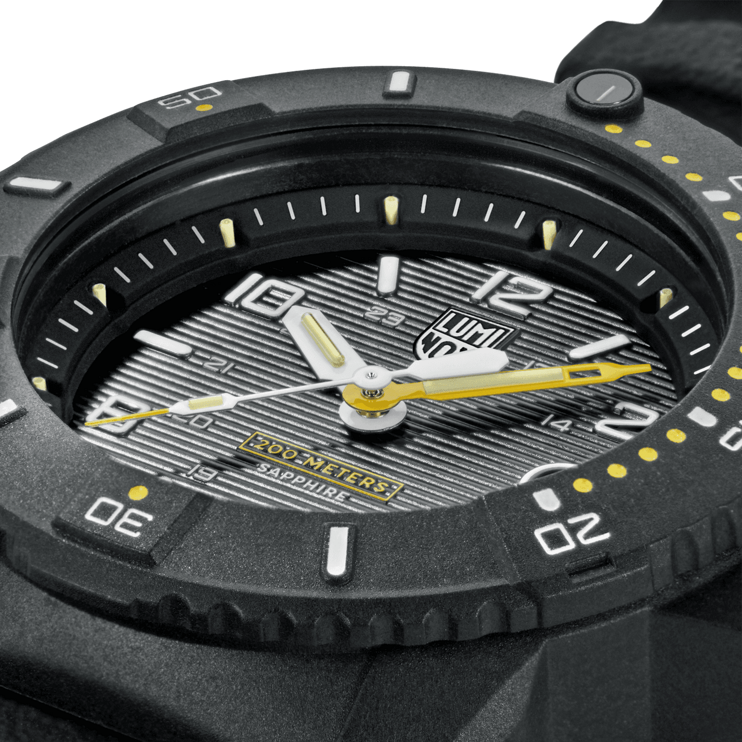 Navy SEAL, 45 mm, Dive Watch - 3601