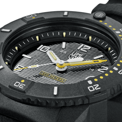 Navy SEAL, 45 mm, Dive Watch - 3601