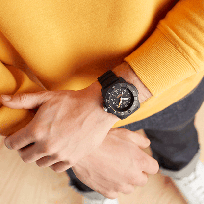 Navy SEAL, 45 mm, Dive Watch - 3601