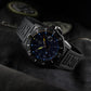 Navy SEAL Foundation, 45 mm, Diver Watch - 3602.NSF