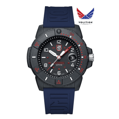 Navy SEAL, 45 mm, Military Dive Watch - XS.3615.V