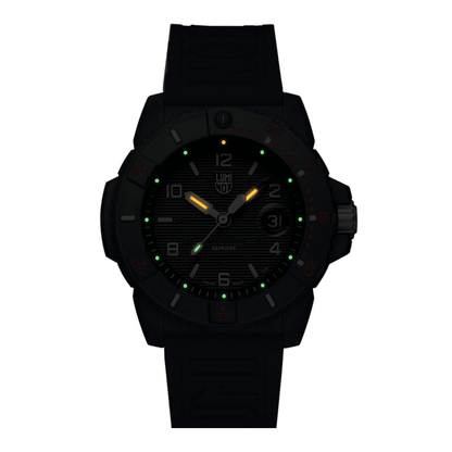 Navy SEAL, 45 mm, Military Dive Watch - XS.3615.V