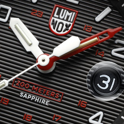 Navy SEAL, 45 mm, Military Dive Watch - XS.3615.V