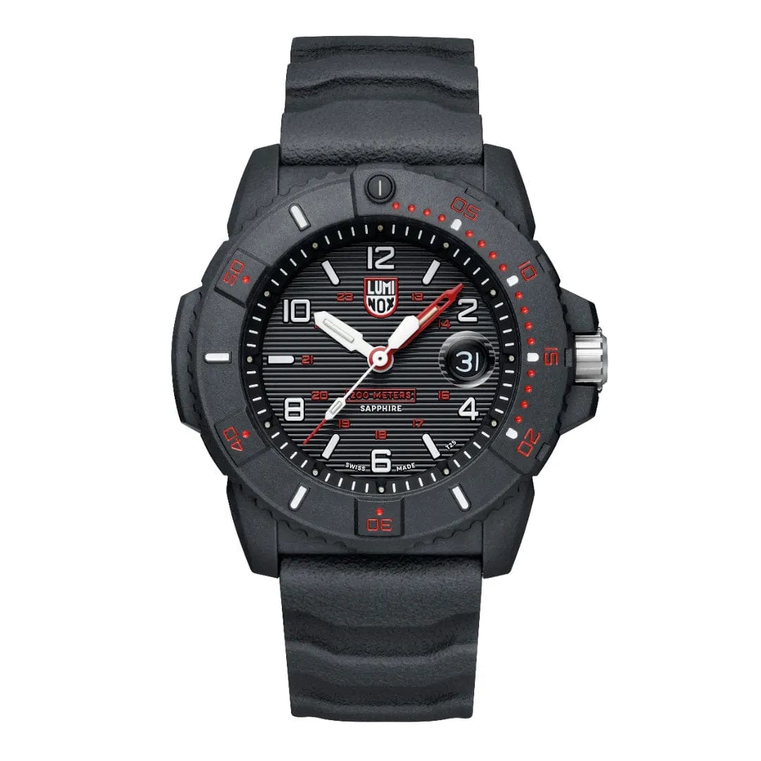 Navy SEAL, 45 mm, Military Dive Watch - XS.3615