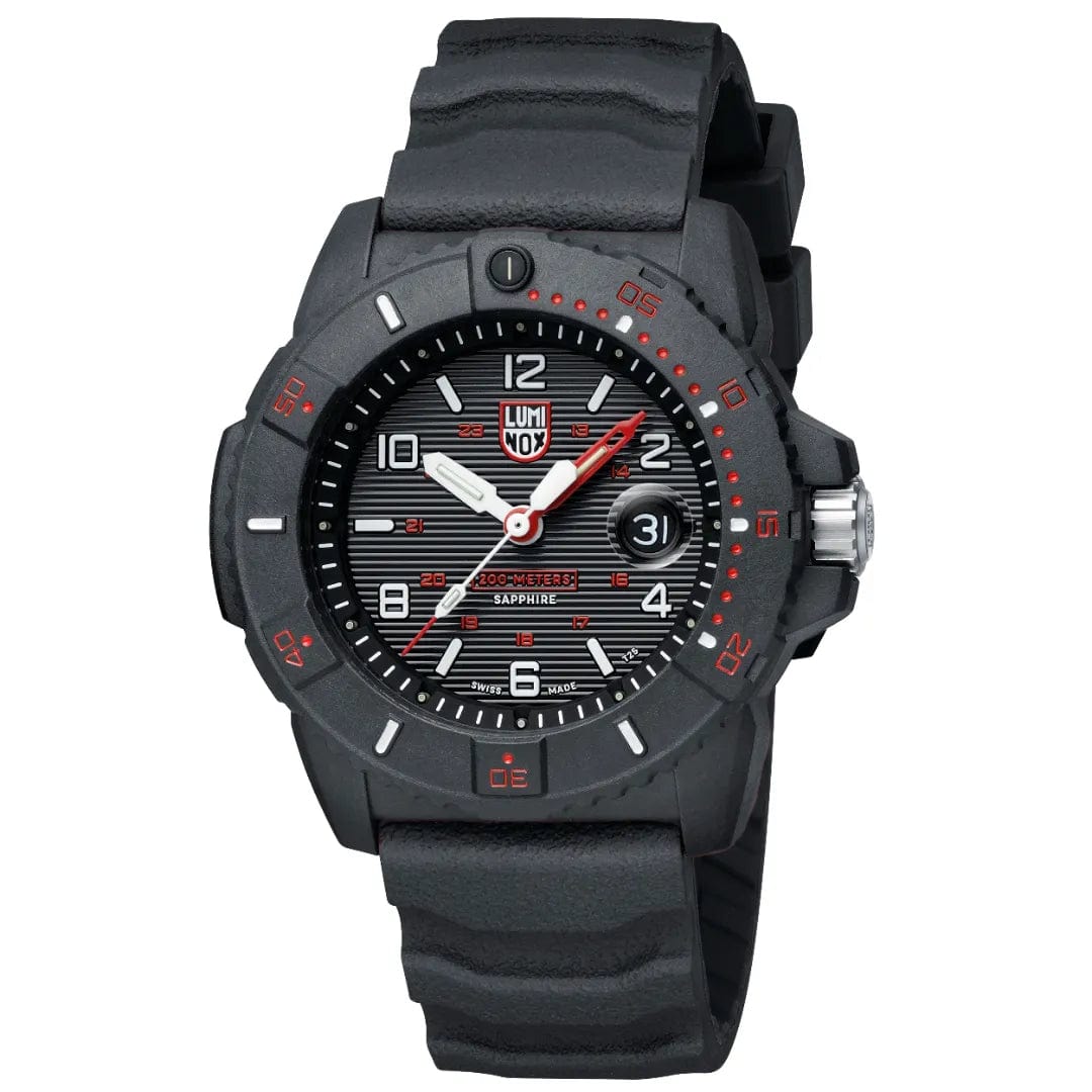 Navy SEAL, 45 mm, Military Dive Watch - XS.3615