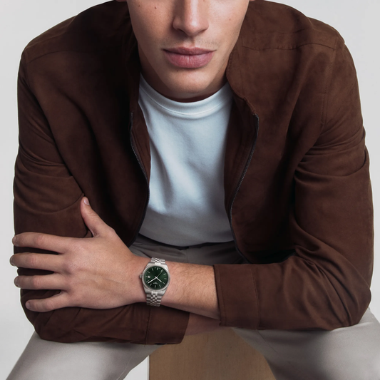 Tissot Ballade